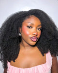 4c coils half wig